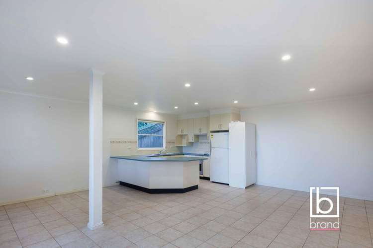 Second view of Homely unit listing, (d/s)1/2 Yeramba Crescent, Terrigal NSW 2260