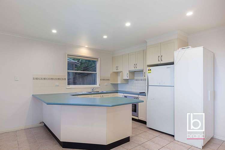 Third view of Homely unit listing, (d/s)1/2 Yeramba Crescent, Terrigal NSW 2260