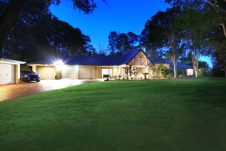 Main view of Homely house listing, 4 Koala Street, Parkwood QLD 4214