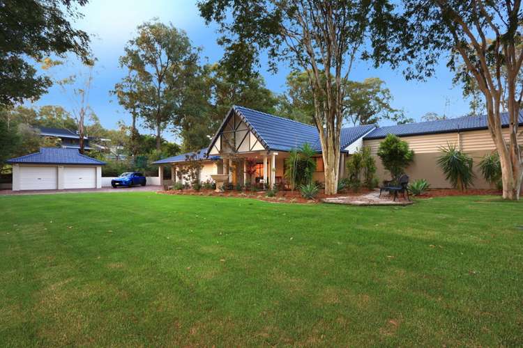 Fifth view of Homely house listing, 4 Koala Street, Parkwood QLD 4214