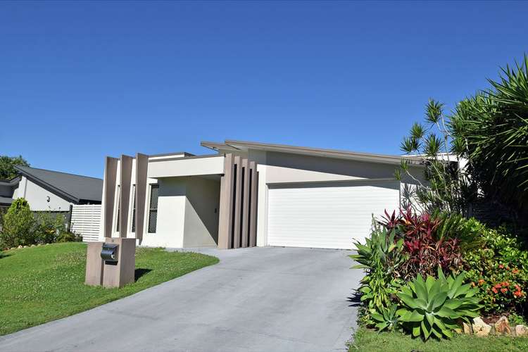 Main view of Homely house listing, 15 Bowers street, Eight Mile Plains QLD 4113