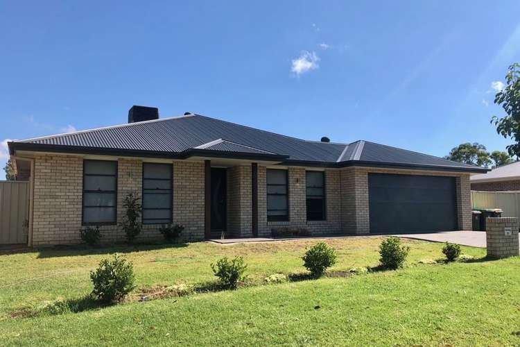 Main view of Homely house listing, 29 Durum Circuit, Dubbo NSW 2830