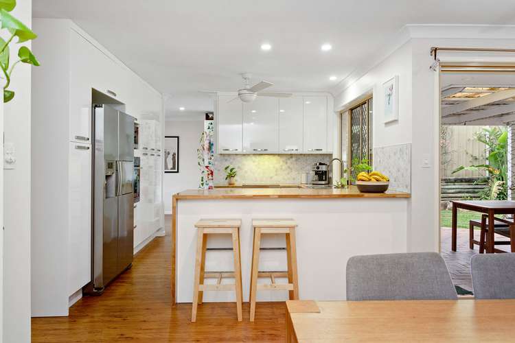 Third view of Homely house listing, 46 Duntreath Street, Keperra QLD 4054