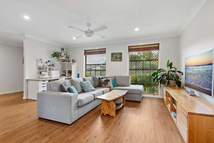 Fifth view of Homely house listing, 46 Duntreath Street, Keperra QLD 4054