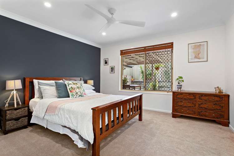 Sixth view of Homely house listing, 46 Duntreath Street, Keperra QLD 4054