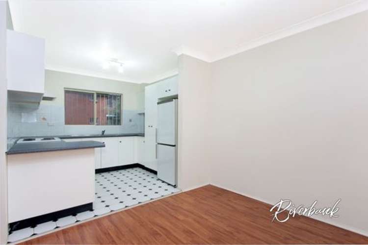 Second view of Homely unit listing, 4/46 Prospect Street, Rosehill NSW 2142