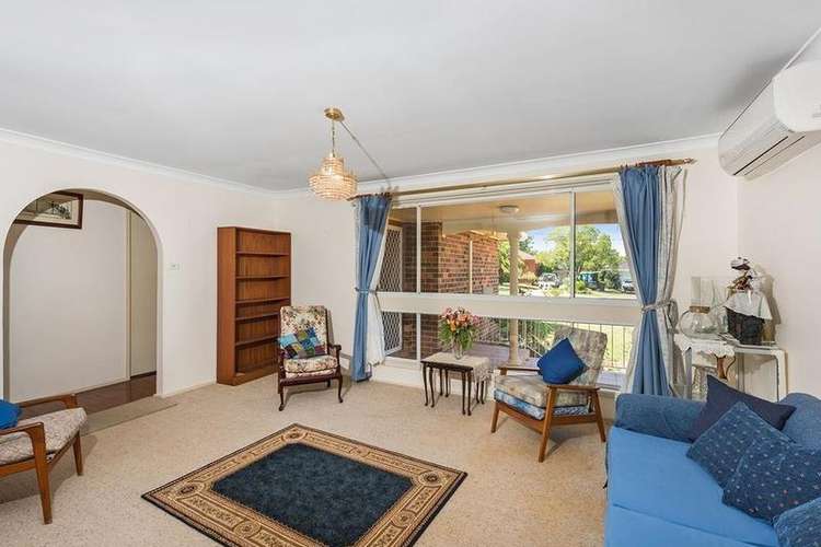 Third view of Homely house listing, 22 President Road, Kellyville NSW 2155
