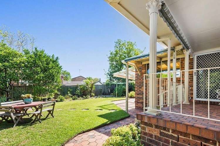 Fourth view of Homely house listing, 22 President Road, Kellyville NSW 2155
