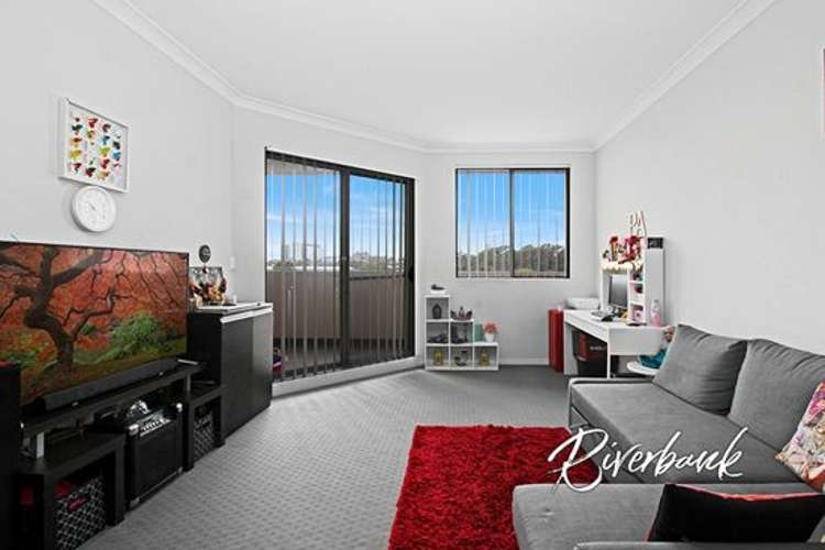 Third view of Homely unit listing, 64/29-33 Darcy Road, Westmead NSW 2145