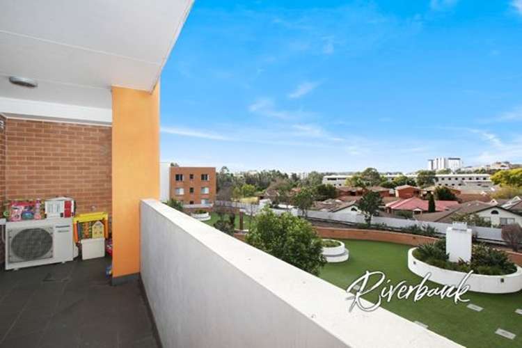 Fifth view of Homely unit listing, 64/29-33 Darcy Road, Westmead NSW 2145