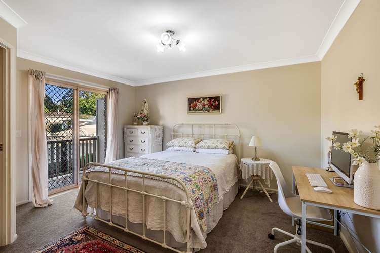 Fifth view of Homely unit listing, 4/7 Hawthorn Street, East Toowoomba QLD 4350
