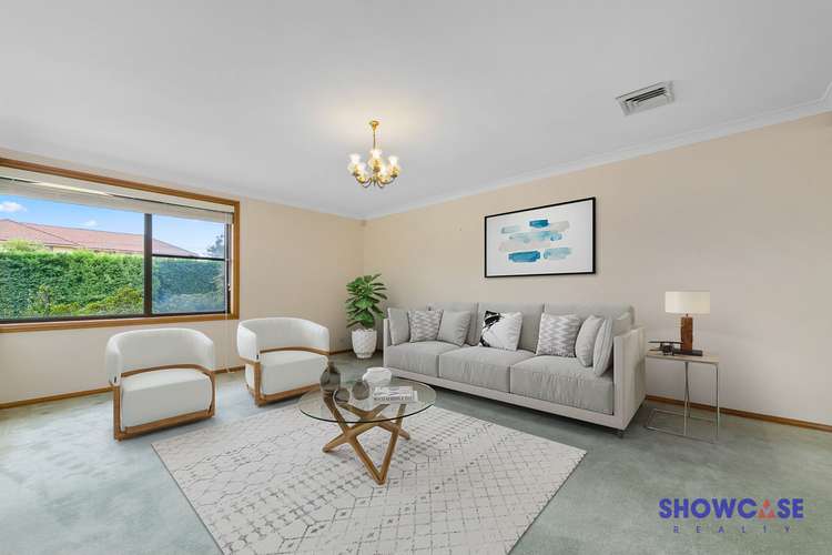 Third view of Homely house listing, 55 Tomah Street, Carlingford NSW 2118