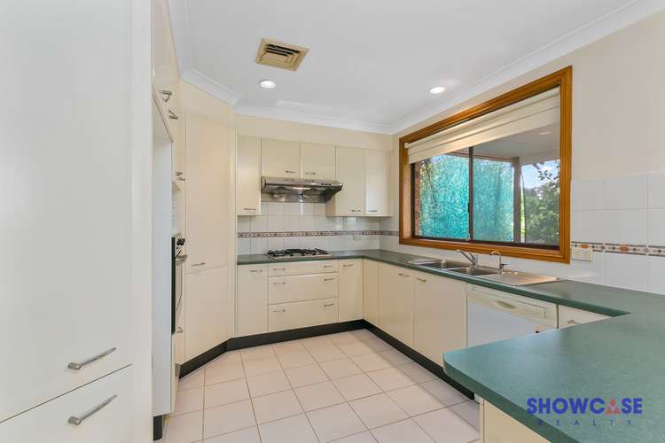 Fourth view of Homely house listing, 55 Tomah Street, Carlingford NSW 2118