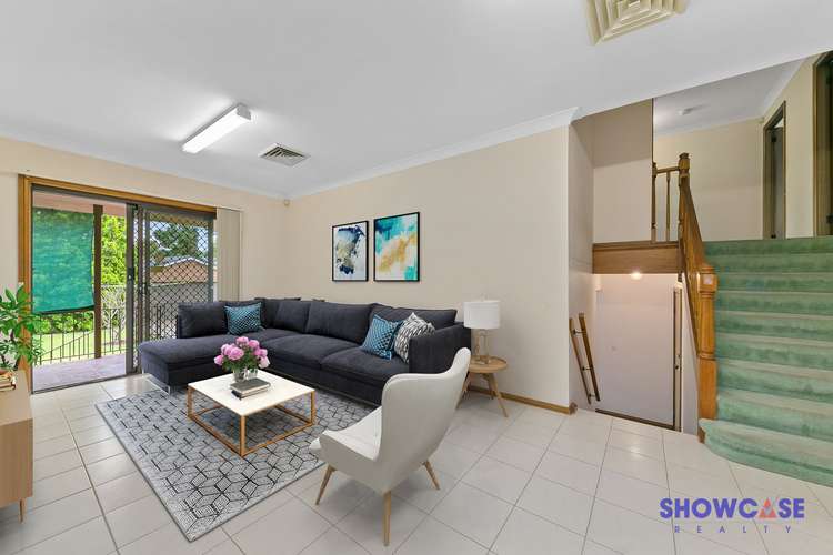 Sixth view of Homely house listing, 55 Tomah Street, Carlingford NSW 2118