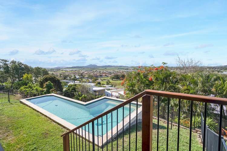 Third view of Homely house listing, 6 Walang Court, North Mackay QLD 4740