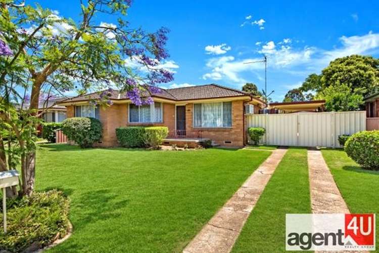 Second view of Homely house listing, 21 Manning Street, Kingswood NSW 2747