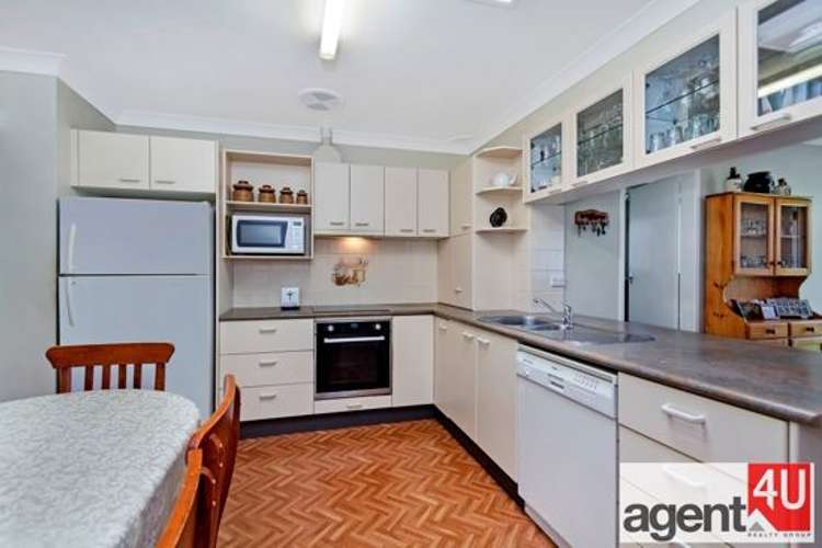Third view of Homely house listing, 21 Manning Street, Kingswood NSW 2747