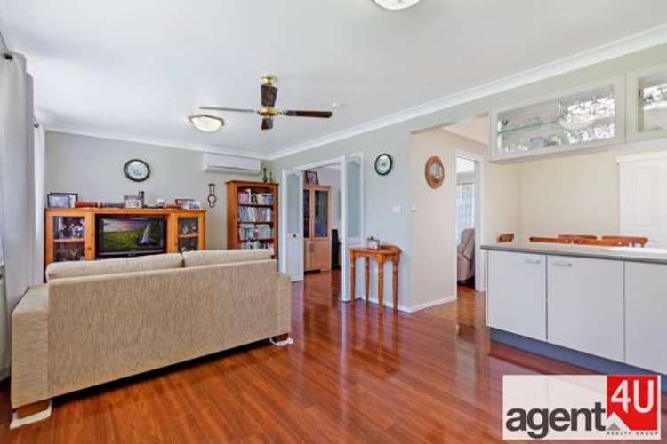 Fourth view of Homely house listing, 21 Manning Street, Kingswood NSW 2747