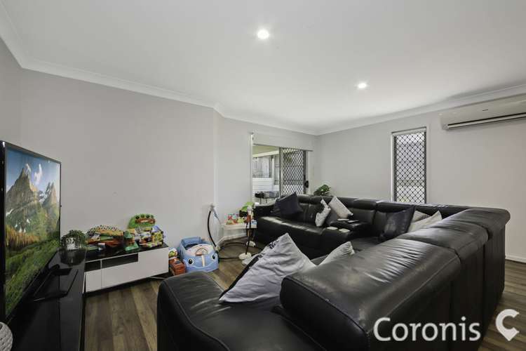 Second view of Homely house listing, 8 Shelley St, Redbank Plains QLD 4301
