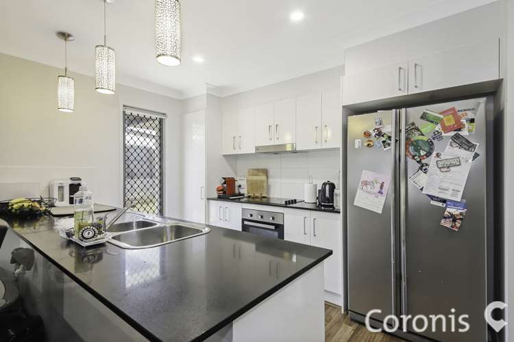 Fourth view of Homely house listing, 8 Shelley St, Redbank Plains QLD 4301