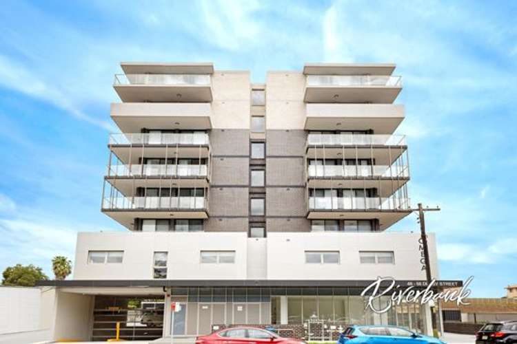 Main view of Homely unit listing, A107/48-56 Derby Street, Kingswood NSW 2747