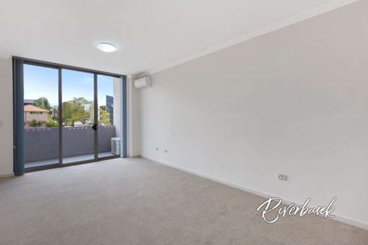 Third view of Homely unit listing, A107/48-56 Derby Street, Kingswood NSW 2747