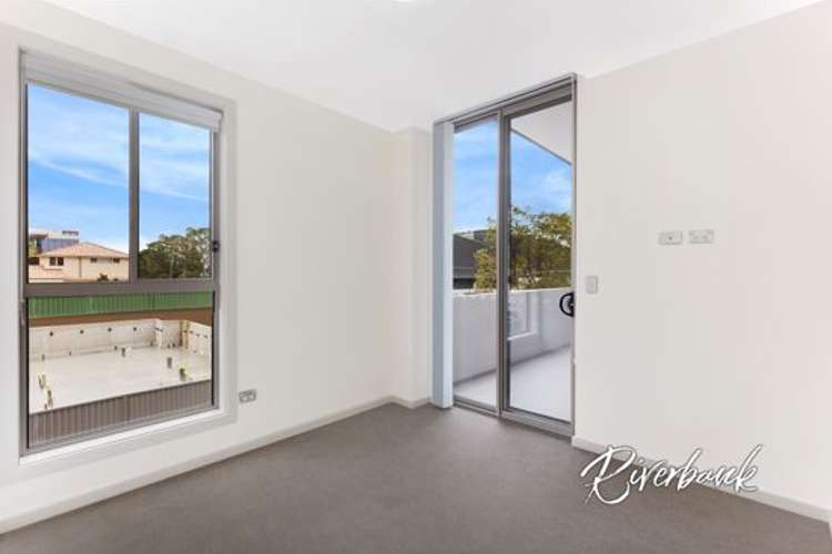 Fourth view of Homely unit listing, A107/48-56 Derby Street, Kingswood NSW 2747