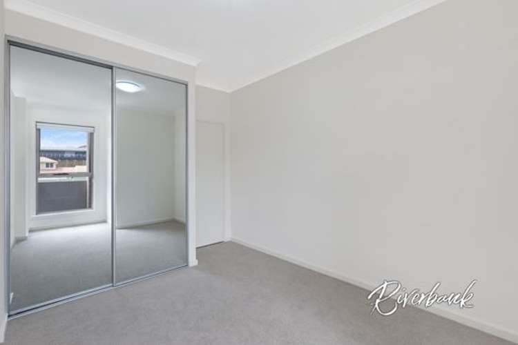 Fifth view of Homely unit listing, A107/48-56 Derby Street, Kingswood NSW 2747