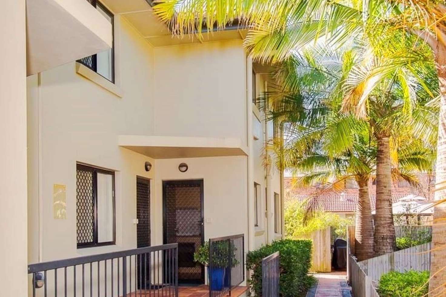 Main view of Homely unit listing, 3/101 Dunellan Street, Greenslopes QLD 4120