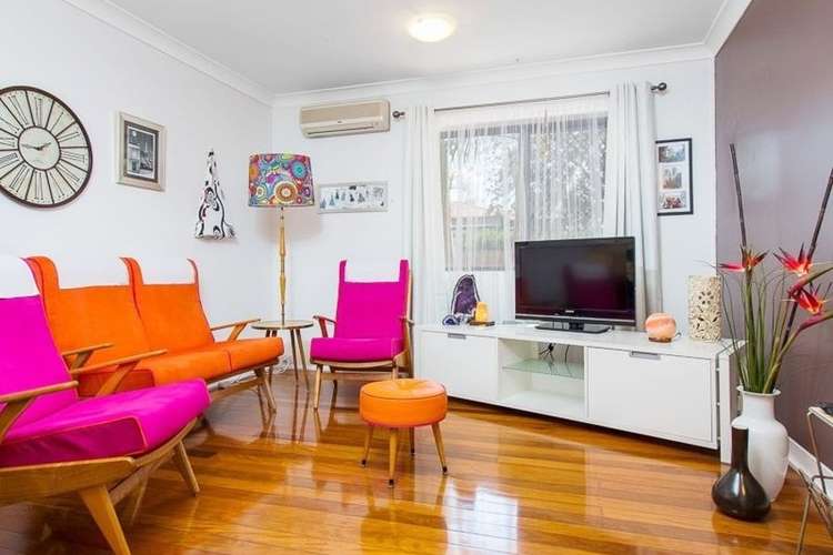 Second view of Homely unit listing, 3/101 Dunellan Street, Greenslopes QLD 4120