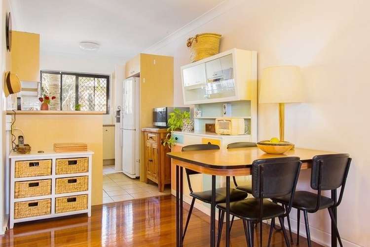 Fourth view of Homely unit listing, 3/101 Dunellan Street, Greenslopes QLD 4120