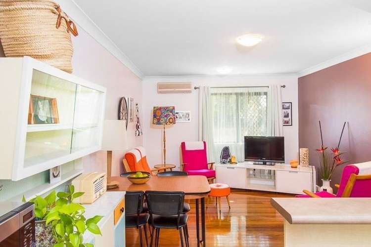 Fifth view of Homely unit listing, 3/101 Dunellan Street, Greenslopes QLD 4120