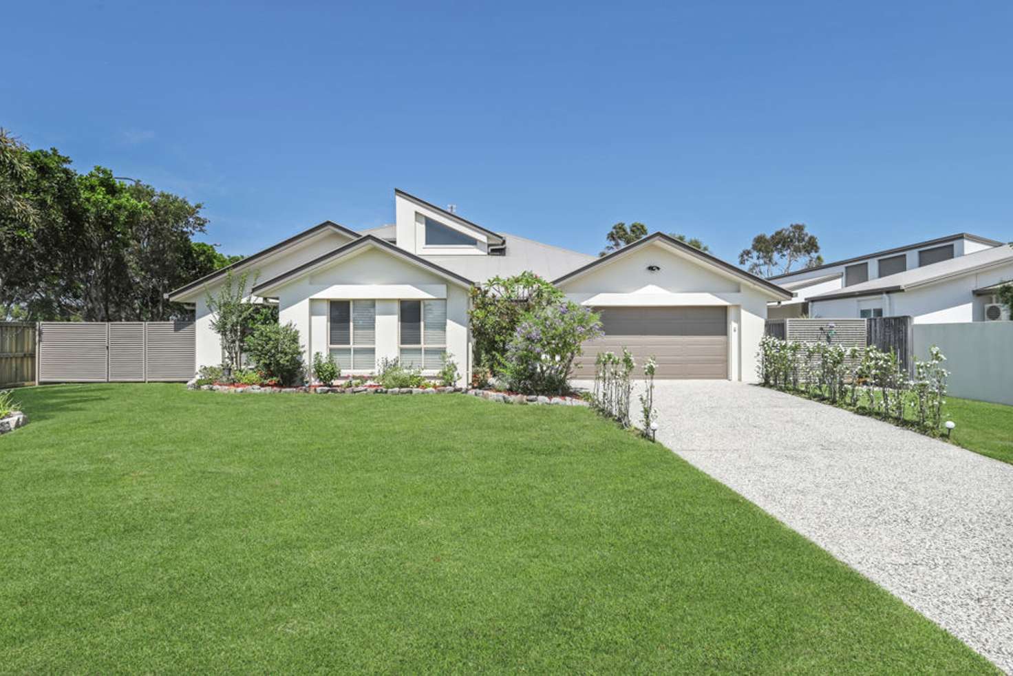 Main view of Homely house listing, 1 Bellanboe Circuit, Pelican Waters QLD 4551