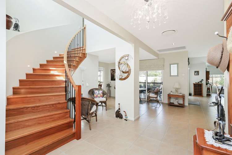 Second view of Homely house listing, 1 Bellanboe Circuit, Pelican Waters QLD 4551