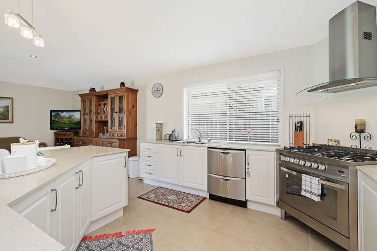 Fifth view of Homely house listing, 1 Bellanboe Circuit, Pelican Waters QLD 4551