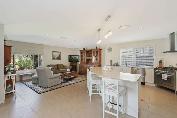 Sixth view of Homely house listing, 1 Bellanboe Circuit, Pelican Waters QLD 4551