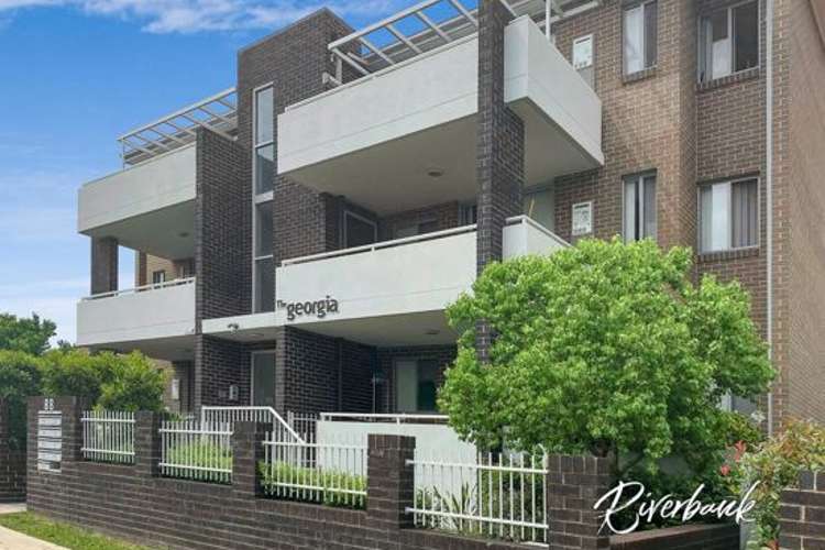 Main view of Homely unit listing, 6/88 Merrylands Road, Merrylands NSW 2160