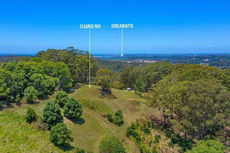 Fifth view of Homely acreageSemiRural listing, 32 Bandana Drive, Piggabeen NSW 2486