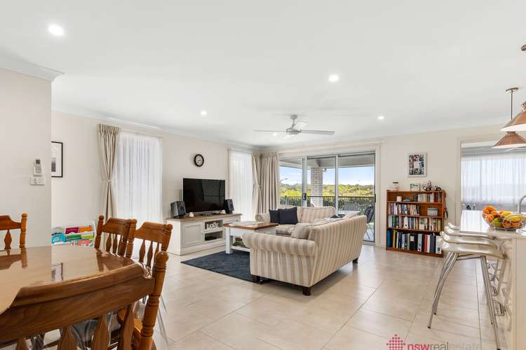 Second view of Homely house listing, 3 Royal Poinciana Way, Coffs Harbour NSW 2450