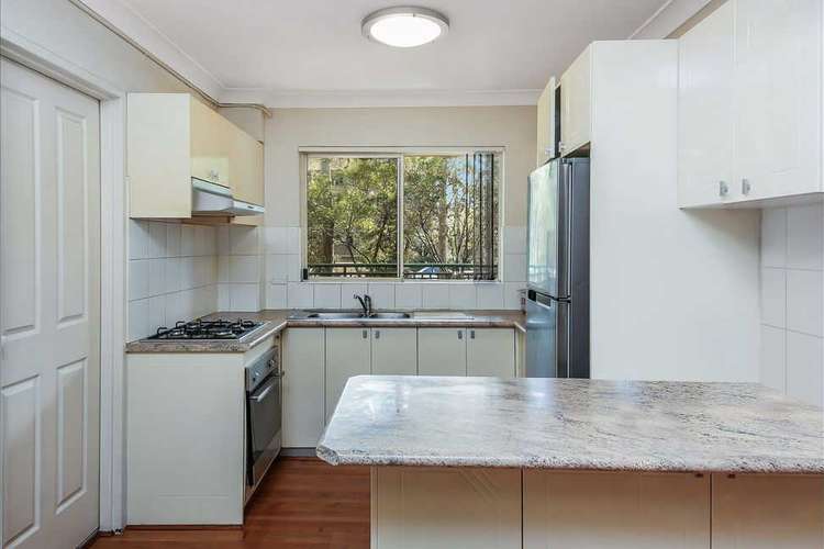 Second view of Homely unit listing, 11/36 Newman Street, Merrylands NSW 2160