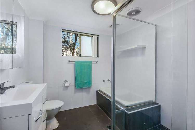 Fourth view of Homely unit listing, 11/36 Newman Street, Merrylands NSW 2160