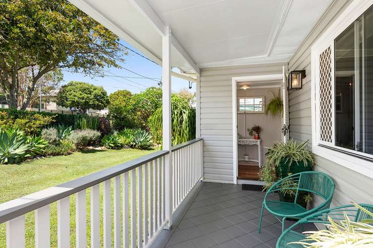 Third view of Homely house listing, 27 Curve Avenue, Wynnum QLD 4178