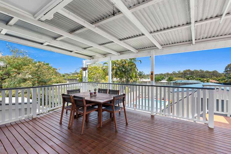 Fifth view of Homely house listing, 27 Curve Avenue, Wynnum QLD 4178