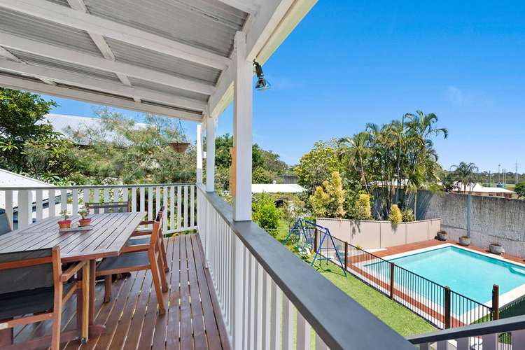 Sixth view of Homely house listing, 27 Curve Avenue, Wynnum QLD 4178