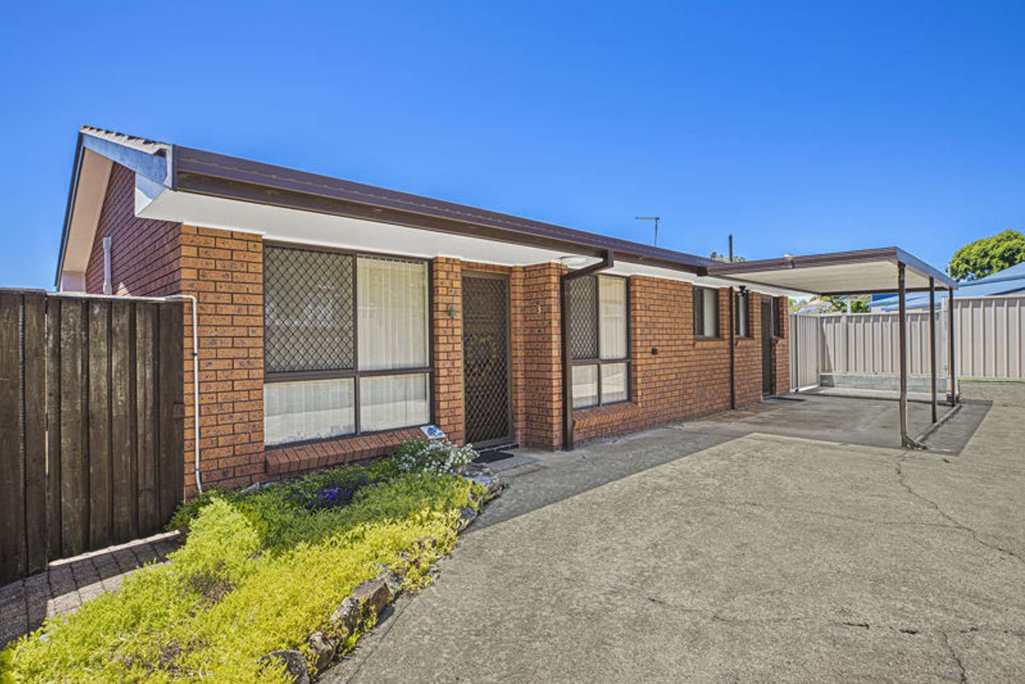 Main view of Homely villa listing, 3/40 Orara Street, Urunga NSW 2455