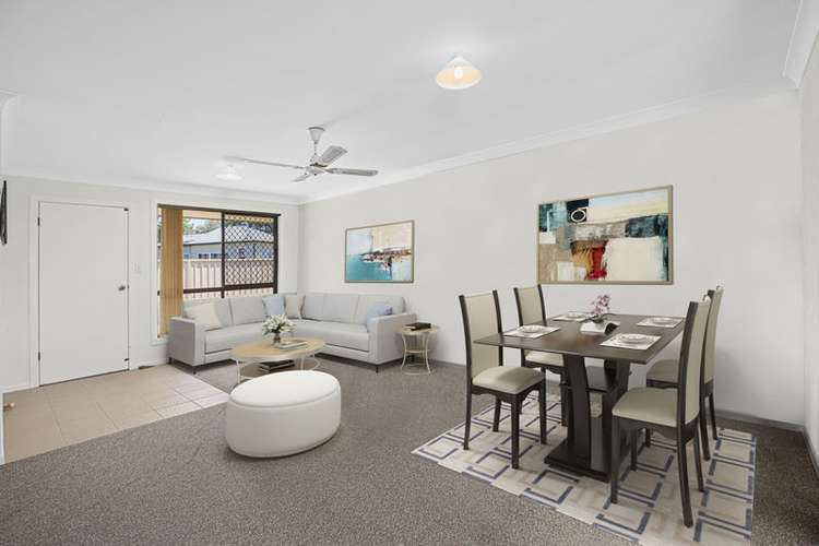 Second view of Homely villa listing, 3/40 Orara Street, Urunga NSW 2455