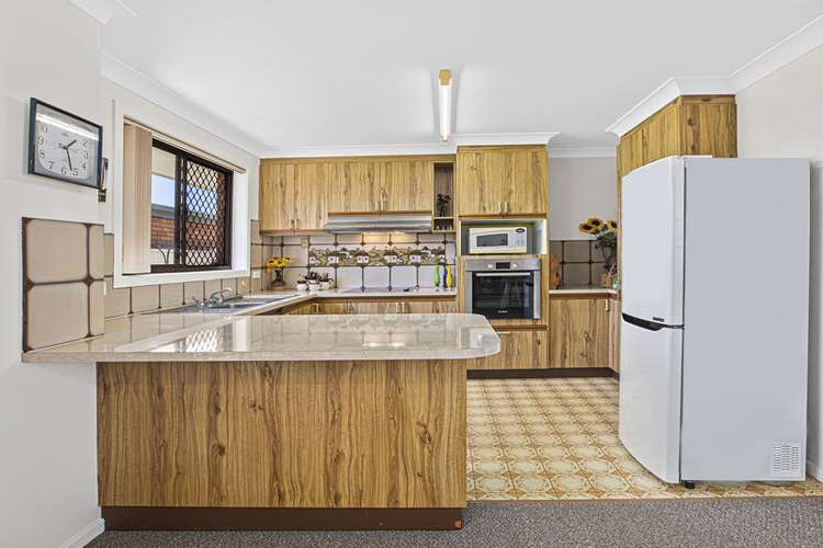 Third view of Homely villa listing, 3/40 Orara Street, Urunga NSW 2455