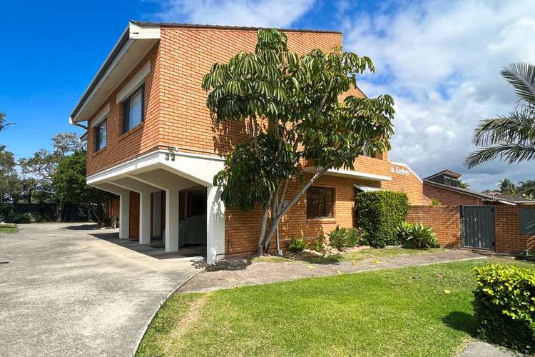 Main view of Homely unit listing, 4/32 Karuah Avenue, Coffs Harbour NSW 2450