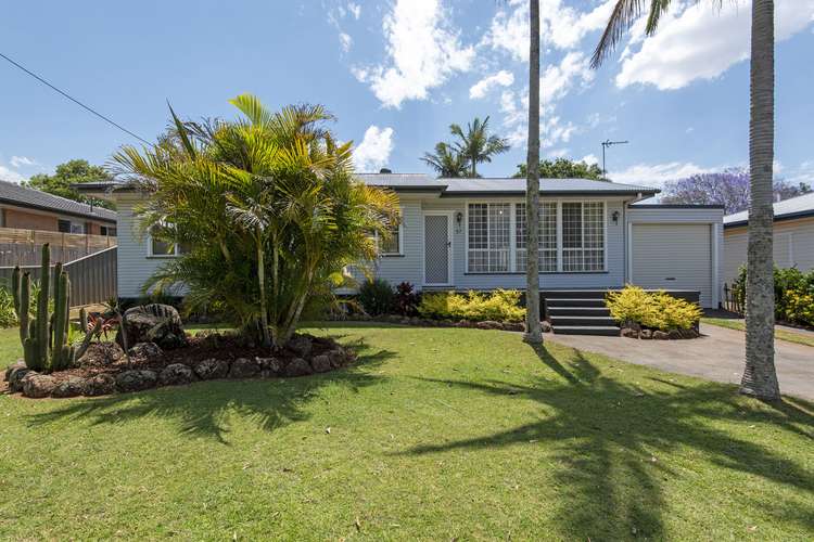 Main view of Homely house listing, 57 Leichhardt Street, Centenary Heights QLD 4350