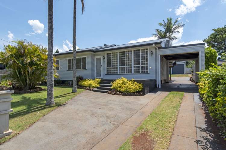 Third view of Homely house listing, 57 Leichhardt Street, Centenary Heights QLD 4350